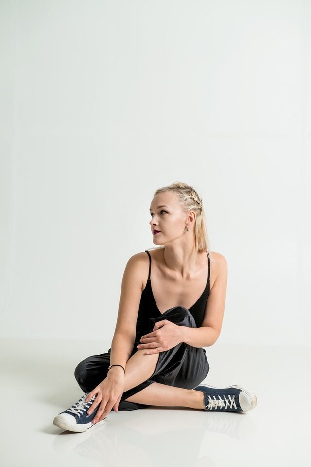 Nadezhda Onishhenko's photo