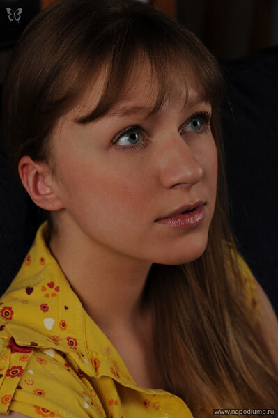 Фото Viktoria Bogoley