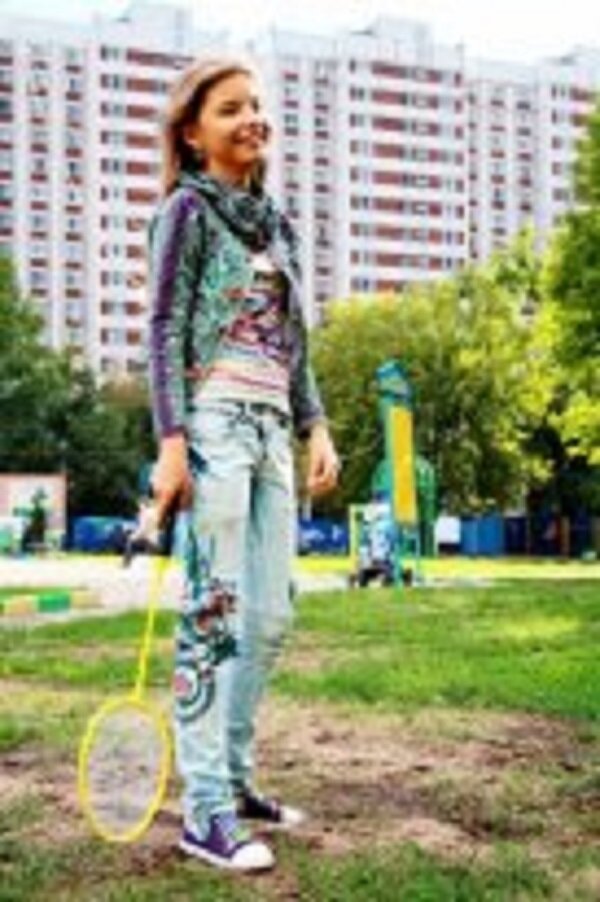 Anna Vetkina's photo
