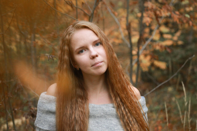 Nikita Popov's photo