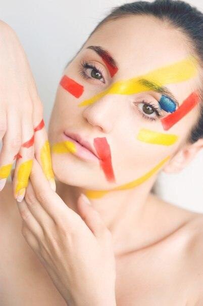 Marina Kovalenko's photo