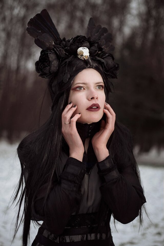 Фото Анна ღFOXyFlareღ Никольская