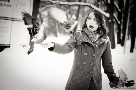 Julia Lari's photo