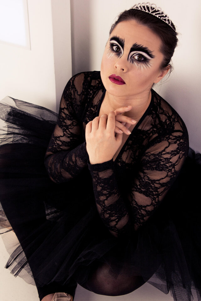 Varvara ZHukova's photo