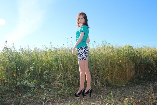 Svetlana Gromova's photo