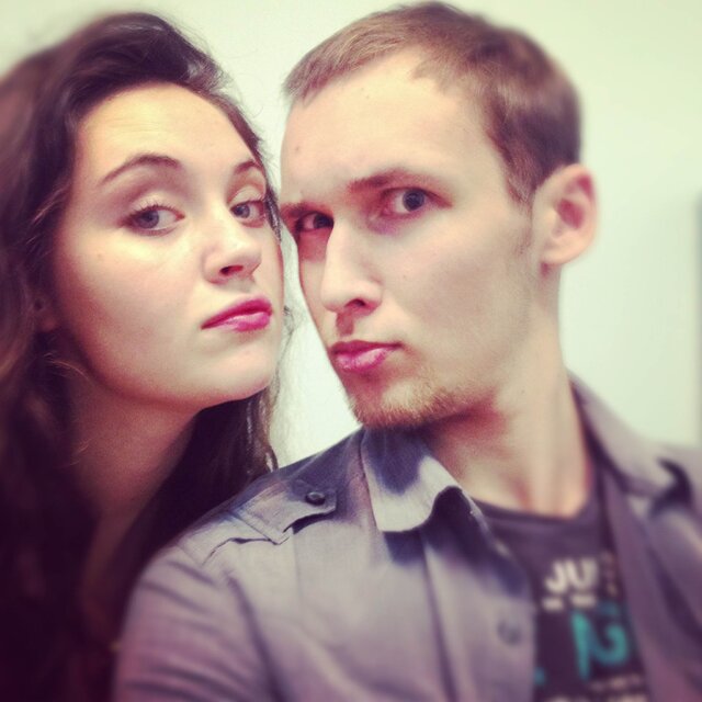 Ivan Karasev's photo