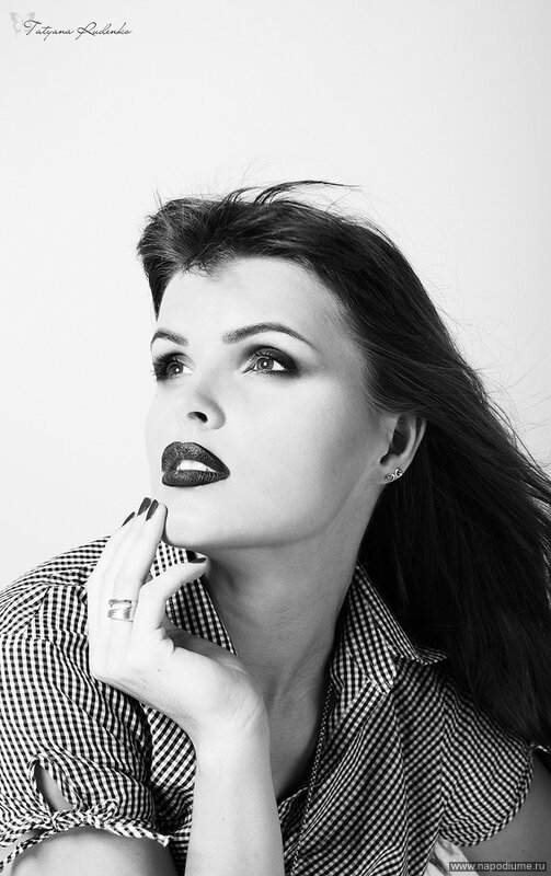 Kristina Nikolajcuk's photo