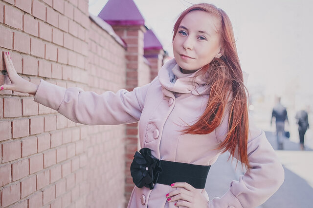 Foto Olesya Gorbunova