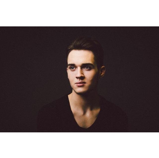 Emil Ushakov's photo