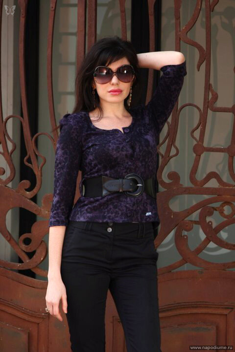 Ulia Gergel''s photo