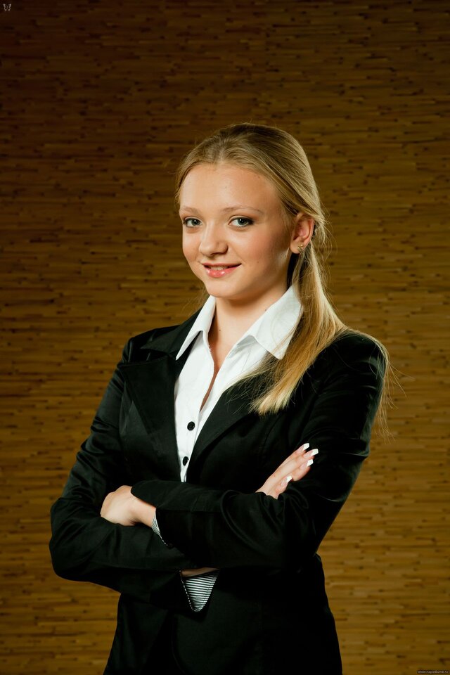 Фото Снежана Семенченко