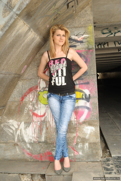 As'ka Belinskaa's photo
