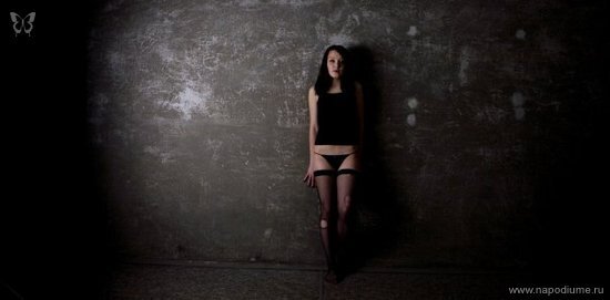 Tana smirnova's photo