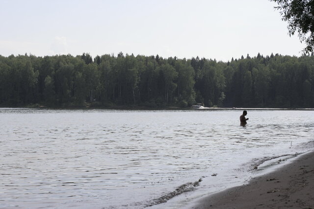 Фото Oleg Terehov