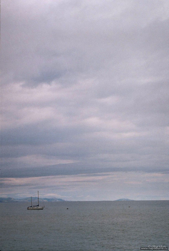 Алушта