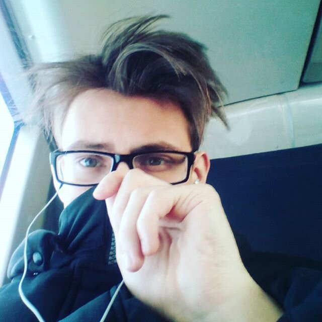 Foto Ajdar Kutlubaev