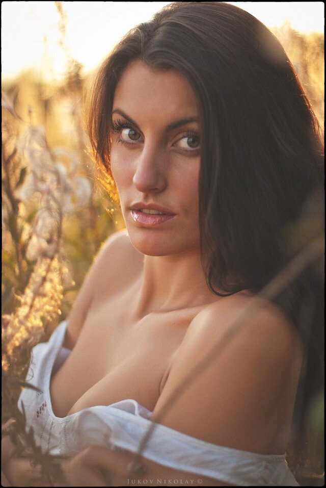 Фото Любовь Метейко