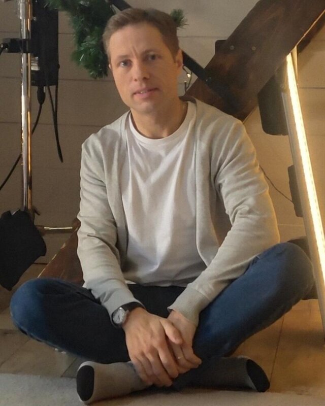 Фото Алексей Вагнер