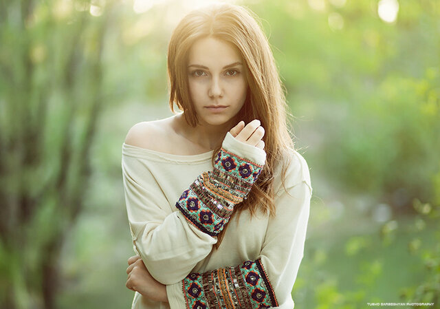 Фото Tusho Barseghyan