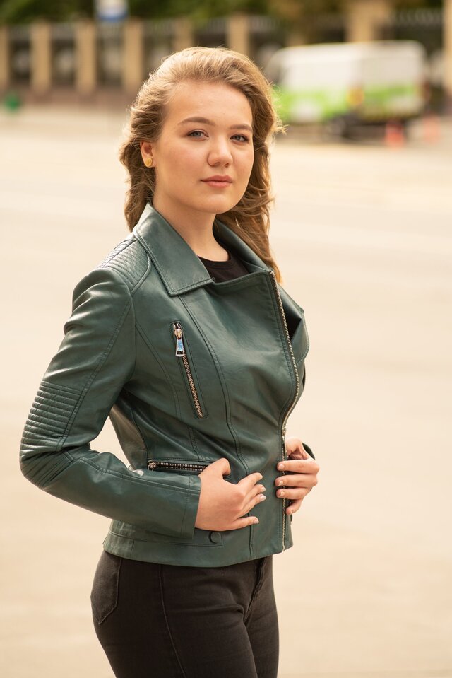 Nikita Polozov's photo
