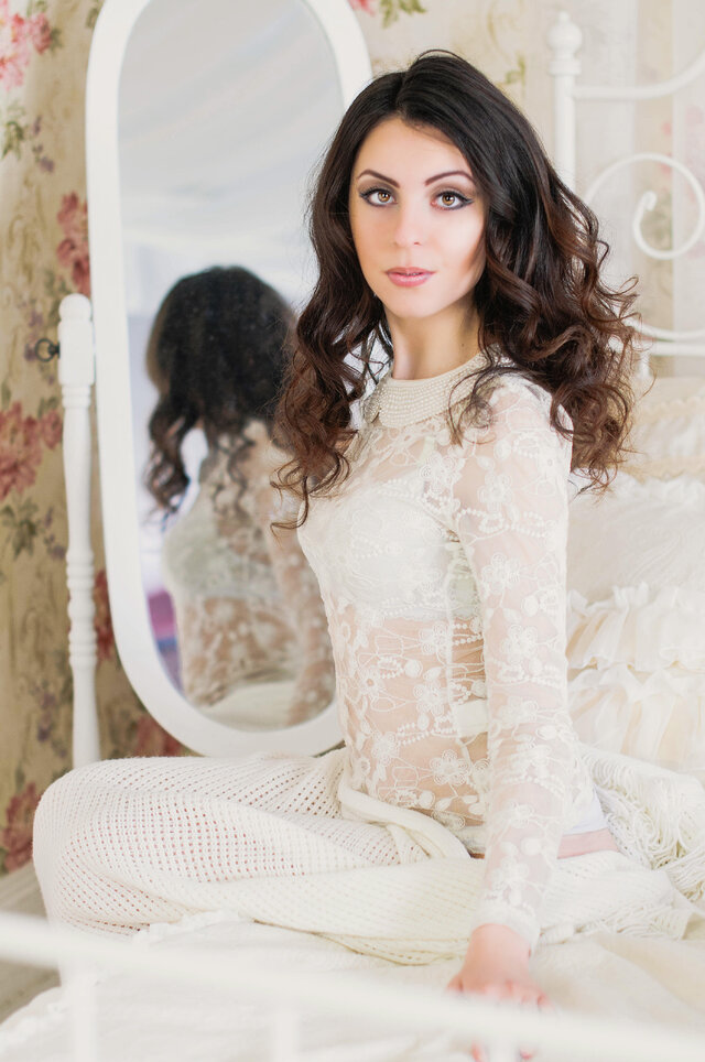Sophia Plastinina's photo