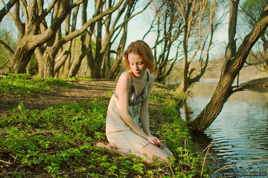 Ana Berkut's photo