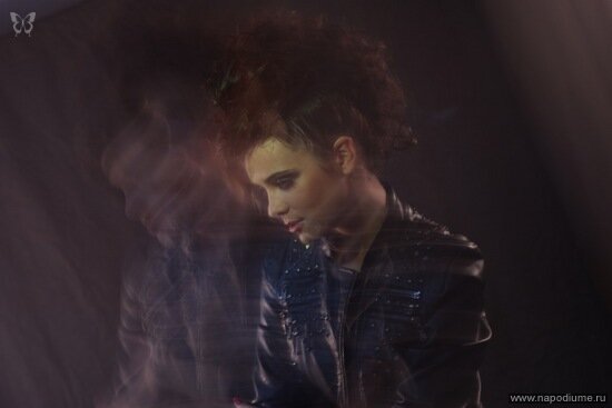 Alina Semenova's photo