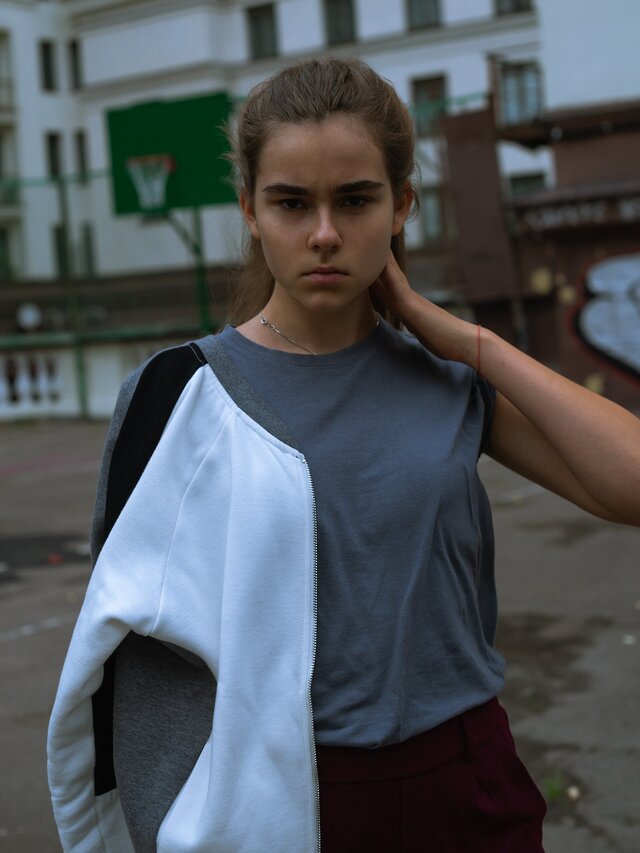 Фото Вероника Воронина