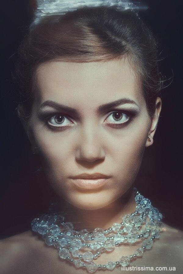Elizaveta Dokasenko's photo