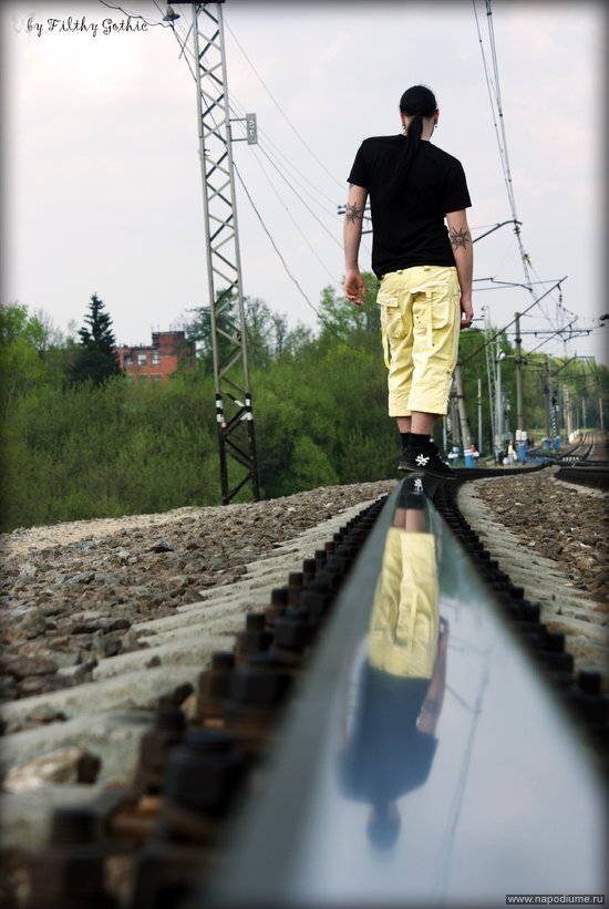 Foto Filthy Gothic