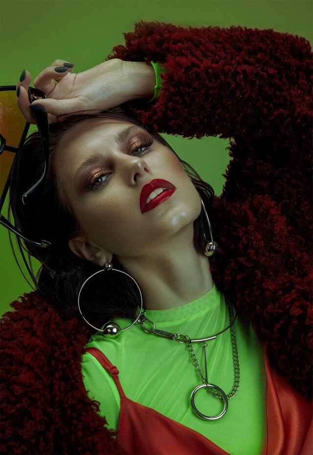 Фото Ekaterina Vasil'eva