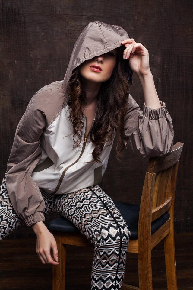Фото Karina McQueen