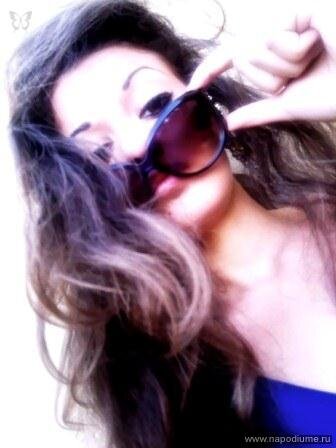 Kristina Unaeva's photo