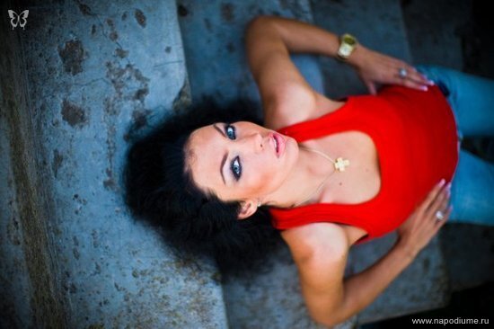 Ksenia Baeva's photo
