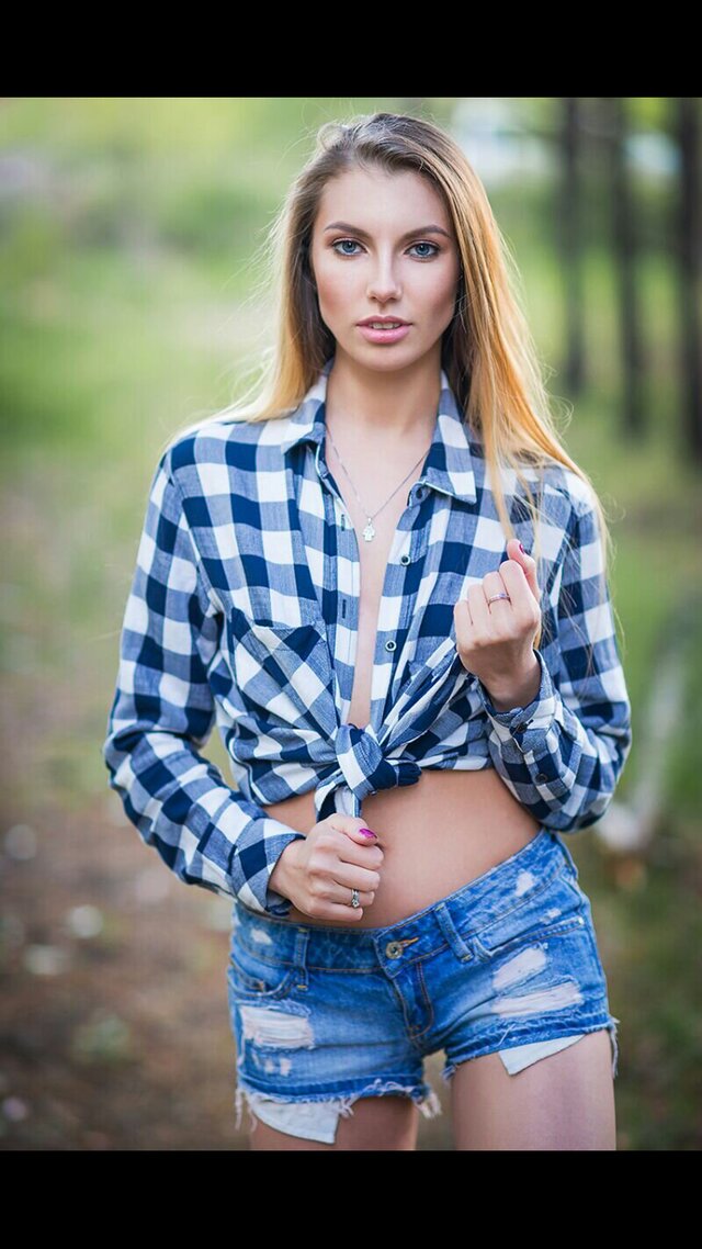 Ekaterina Porshukova's photo