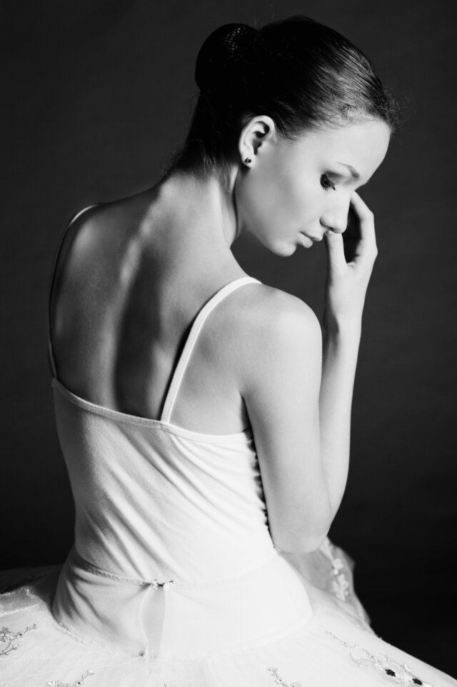 Vera Lenskaa's photo