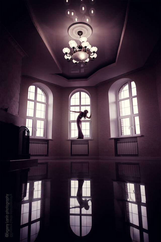 Evgeny Lanin's photo