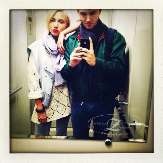 Valerija Erjomenko's photo