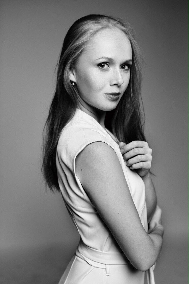 Фото Ксения Шестакова