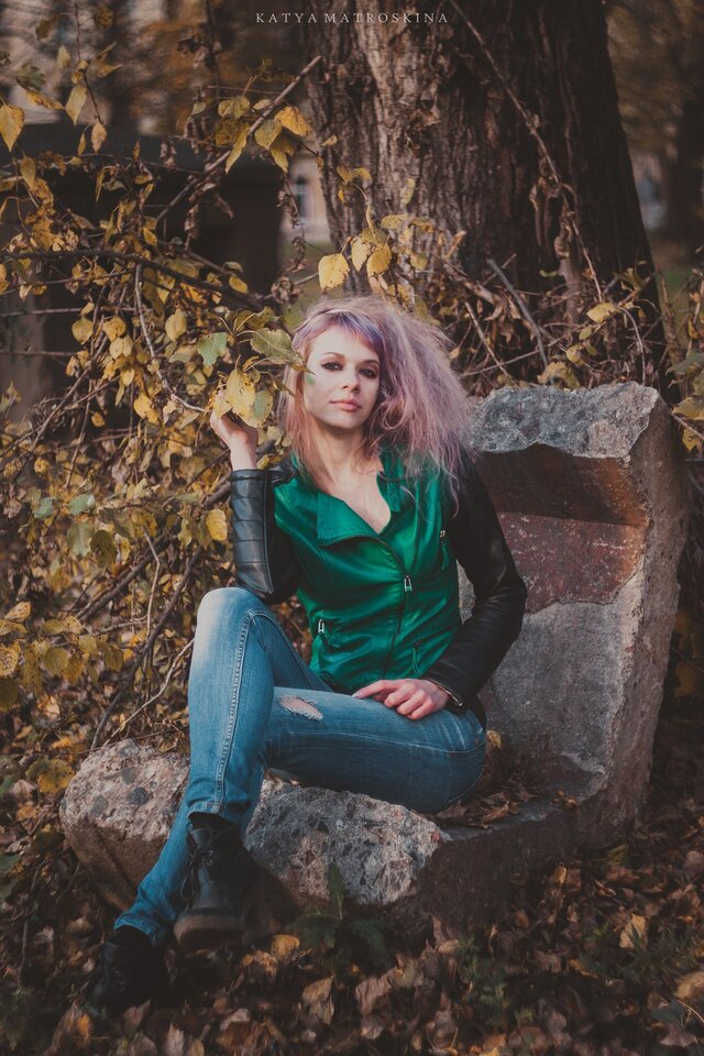 Foto Viktoriia Snork
