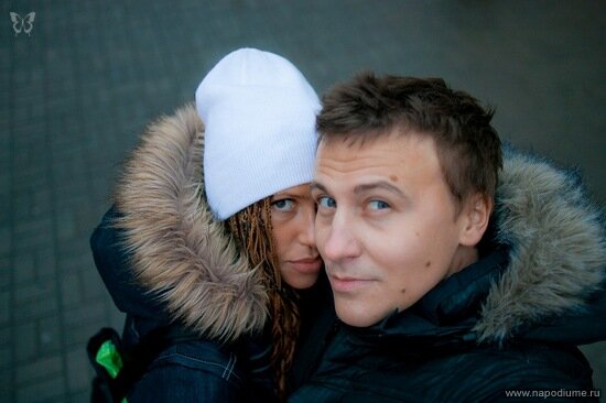 Фото Оксана Пономаренко