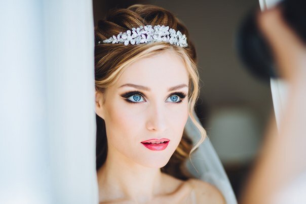 Svetlana Slavnina's photo