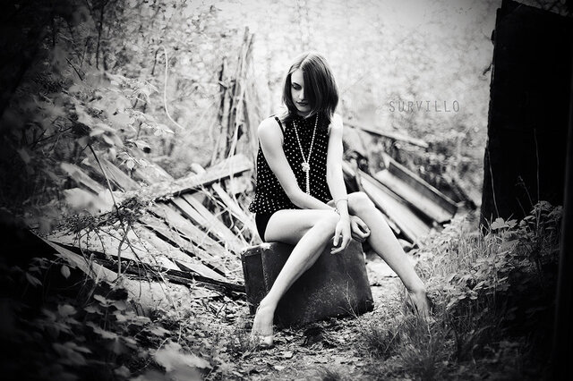 Igor' Survillo's photo