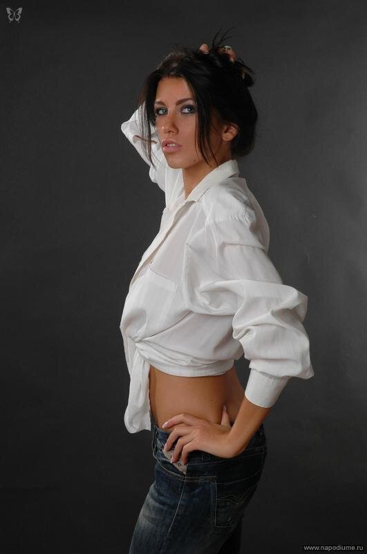 Foto Anna Popova