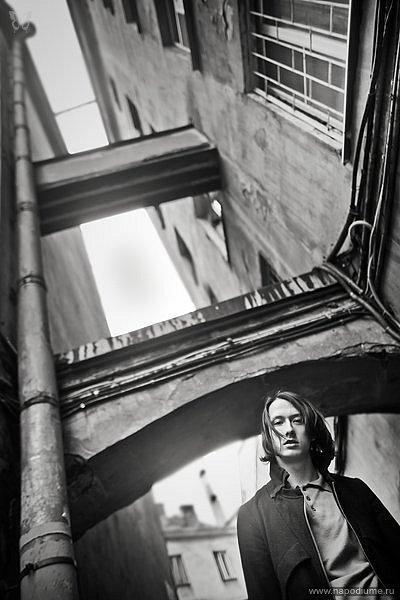 Evgeniy Simakov's photo
