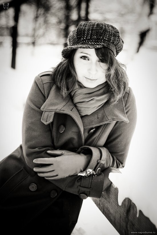 Julia Lari's photo