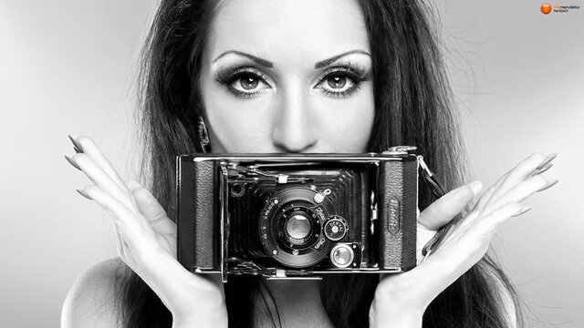 Princess's photo