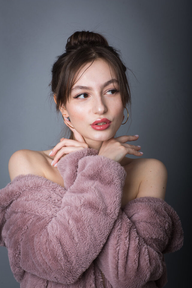 Фото Aljona Reshetnikova