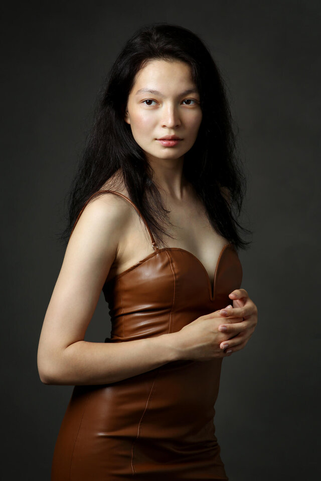 Foto Alexei Mihailov