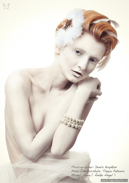 Anike Angel's photo